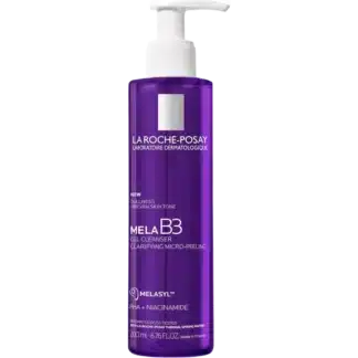 La-Roche-Posay-Gel-Microexfoliante-Anti-manchas-Mela-B3-200ml