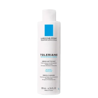 La-Roche-Posay-Toleraine-Dermolimpiador-200ml.
