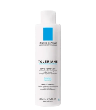 La-Roche-Posay-Toleraine-Dermolimpiador-200ml.