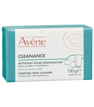 avene-barra-limpiadora-purificante-cleanance