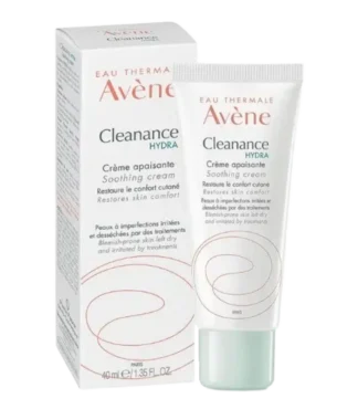 avene-crema-calmante-cleanance-hydra.