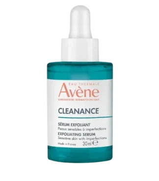 avene-serum-exfoliante-A.H.A.-cleanance-30ml.