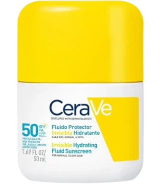 fluido-protector-invisible-hidratante-50-spf-CeraVe.
