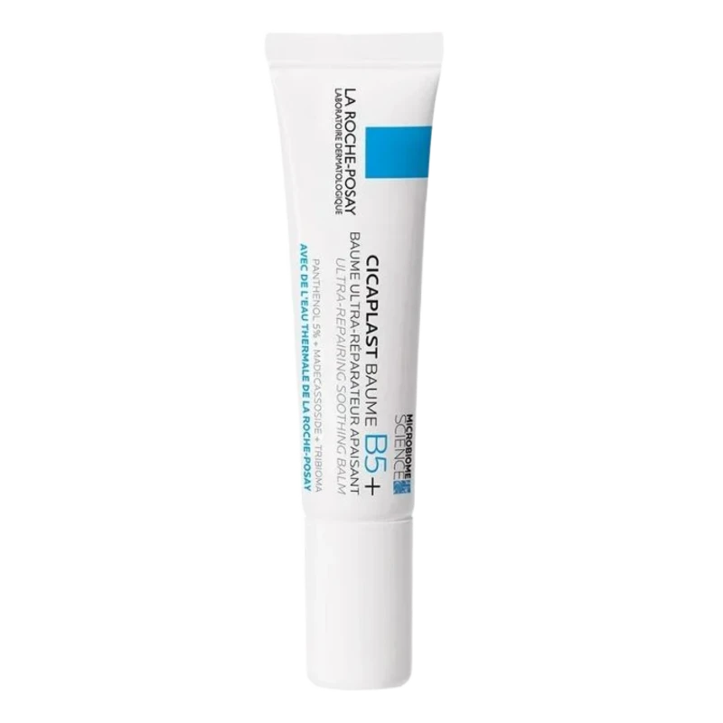 La Roche Posay Balsamo Reparador Cicaplast Baume B5+ - Imagen 2