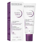 Bioderma Crema Ultra-reparadora Calmante Cicabio