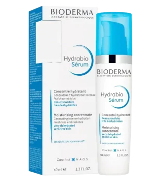 Bioderma Serum Hidratante Hydrabio 40 ml