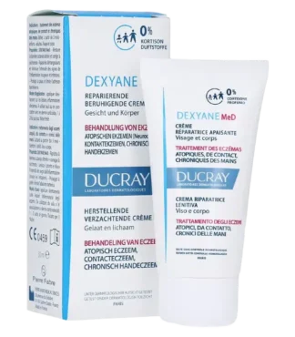 ducray-dexyane-med-crema-reparadora-calmante-100ml