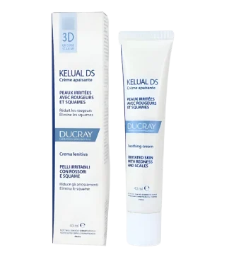 ducray-kelual-ds-crema-calmante-40ml