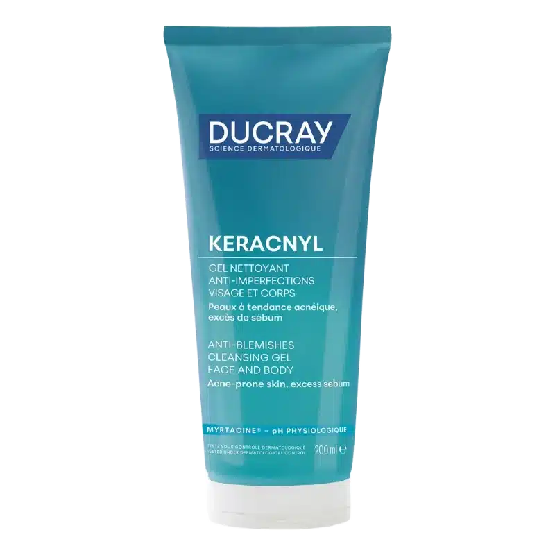 ducray-keracnyl-gel-limpiador-anti-imperfecciones-200ml