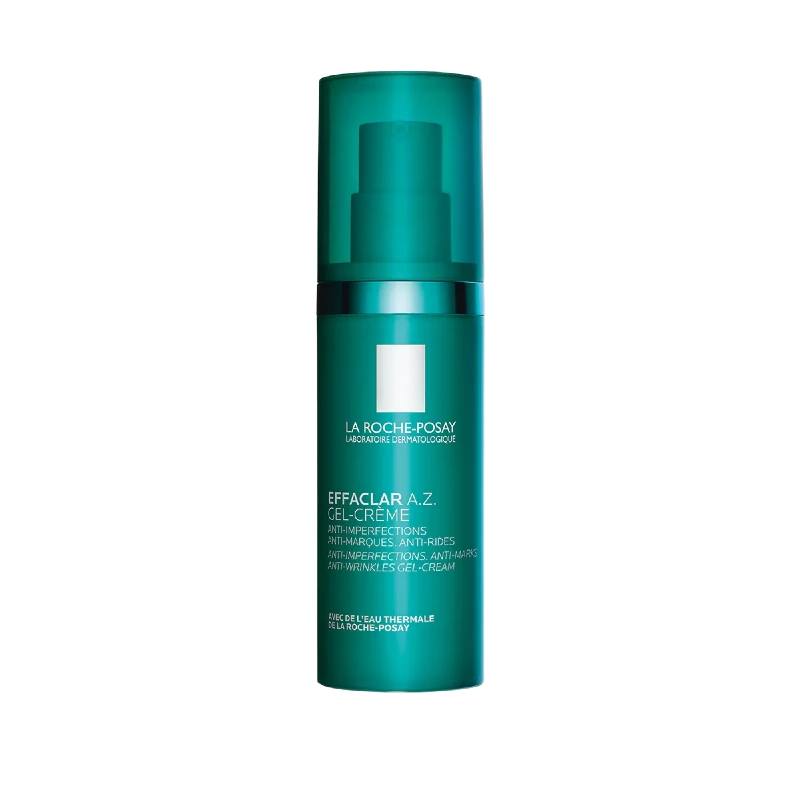 La Roche Posay Gel Crema Effaclar A.Z. - Imagen 3