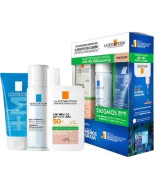 a-roche-posay-kit-protector-solar-50ml-agua-termal-50ml-gel-moussant-50ml.