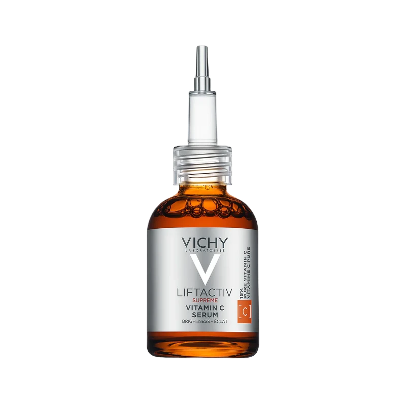 Vichy Serum Luminosidad 16% Vitamina C pura Liftactiv - Imagen 2